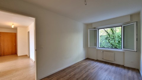 Chambre dressing 3.5 pièces Chexbres