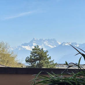 Vue du Balcon