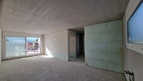 Pièce à Vivre PPE Traménaz Tour-de-Peilz