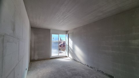 Chambre Lot 15 PPE traménaz