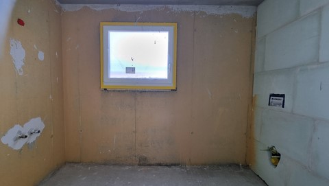 Salle de Bains Lot 15 PPE Traménaz