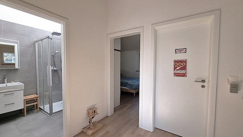 Villa Jongny Dégagement