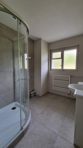 Salle d'Eau