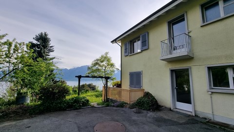 Villa Vue Imprenable