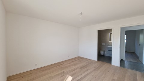Suite Parentale Avec Salle de Bains