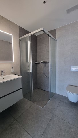 Salle d'Eau