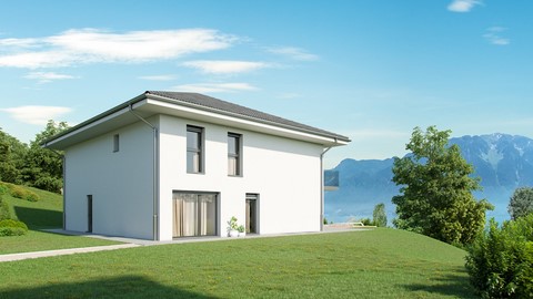 Villa St-Légier