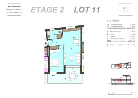 Plan Lot 11