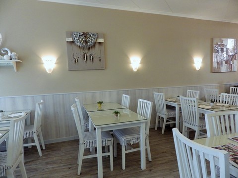 Restaurant à Vevey