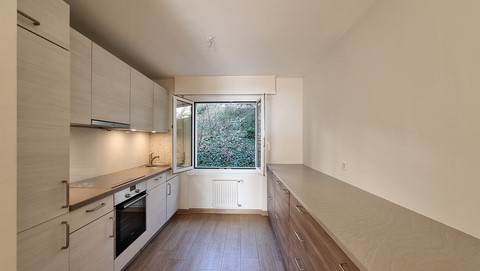 Cuisine 3.5 pièces Chexbres