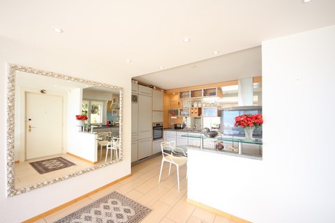 Cuisine Attique Montreux