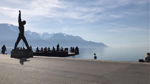 Montreux