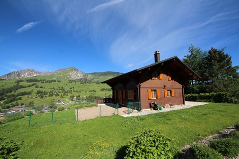 Chalet 