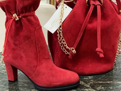 Magasin de Chaussures