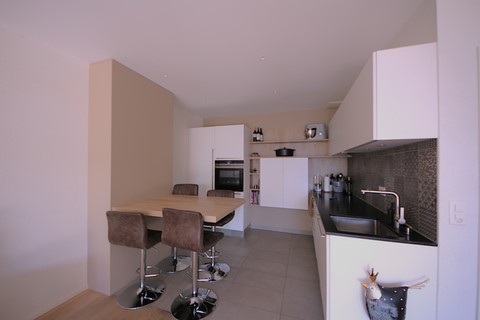 Villa Jongny Cuisine