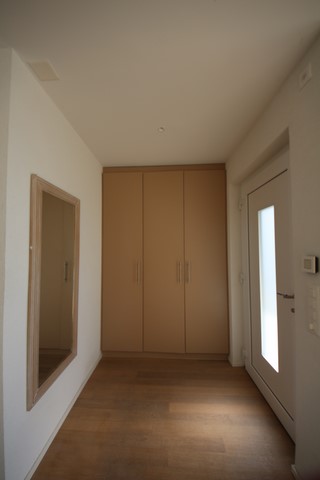 Villa Jongny Hall D'Entrée