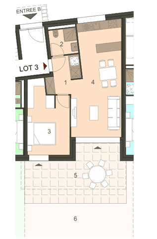 Plan Lot 3
