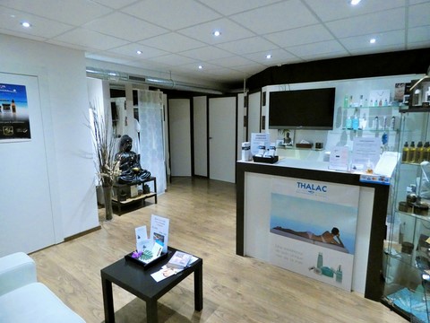 Institut de Beauté Lausanne