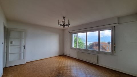 Salle à Manger Villa Montreux