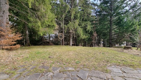 Terrain Chalet Orgevaux