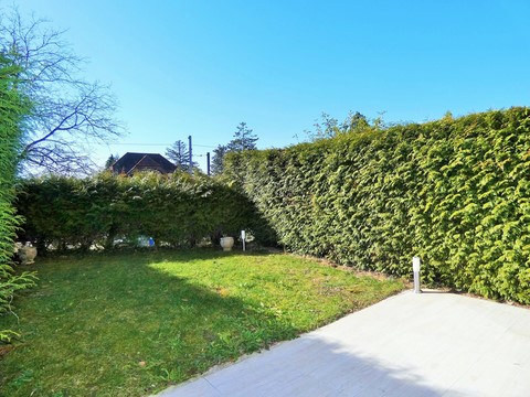 Terrasse-Jardin de 20 m2
