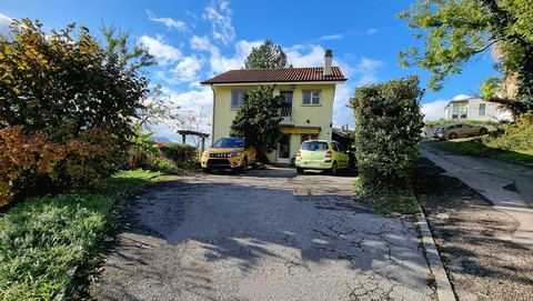 Villa 6.5 pièces à Vendre à Montreux