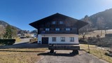 Chalet Vallon de Villard