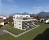 Appartement à Monthey